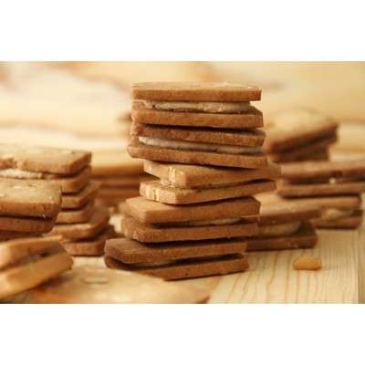 Delicias De Cuéllar en Cafés La Mexicana