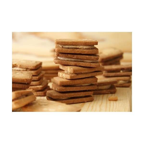 Delicias De Cuéllar en Cafés La Mexicana