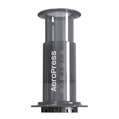 Cafetera Aeropress Set Con 100 Filtros