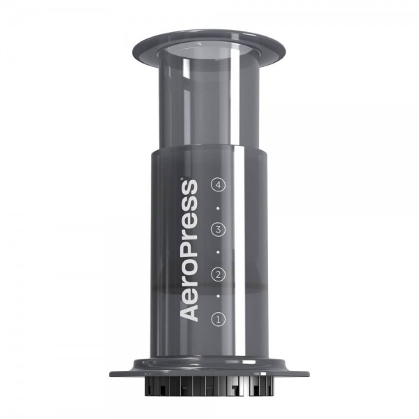 Cafetera Aeropress Set Con 100 Filtros Cafetera Aeropress Set Con 100 Filtros en Cafés La Mexicana