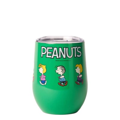 Taza Termo Snoopy 300 ml - verde Taza Termo Snoopy 300 ml - verde en Cafés La Mexicana