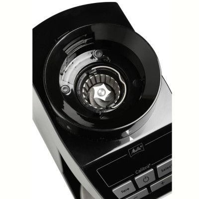 Molinillo De Café Calibra Acero Inox Melitta en Cafés La Mexicana