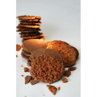 Moscovitas De Rialto 250g en Cafés La Mexicana