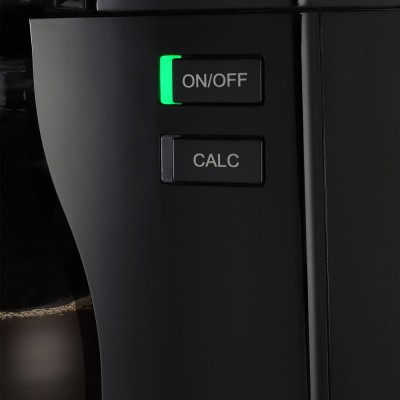 Cafetera De Goteo Look V Negra Perfection Melitta en Cafés La Mexicana