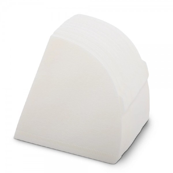 Filtros De Papel V60 Hario Filtros De Papel V60 Hario en Cafés La Mexicana