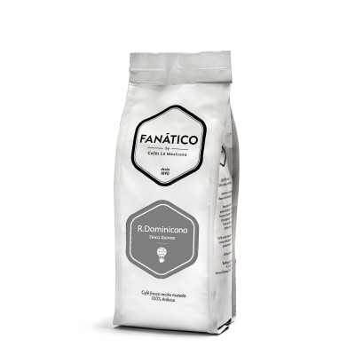 Café República Dominicana Finca Ibonna
