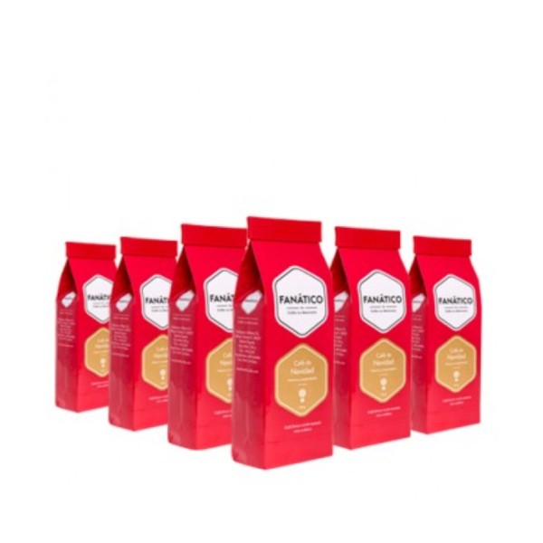 Pack Fanática Navidad