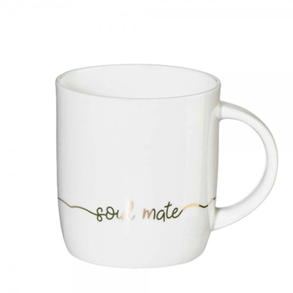 Taza Linia Soulmate Asa en Cafés La Mexicana