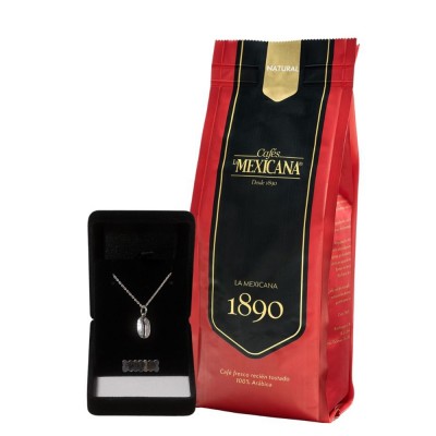 Pack Amor Hecho a Mano en Cafés La Mexicana