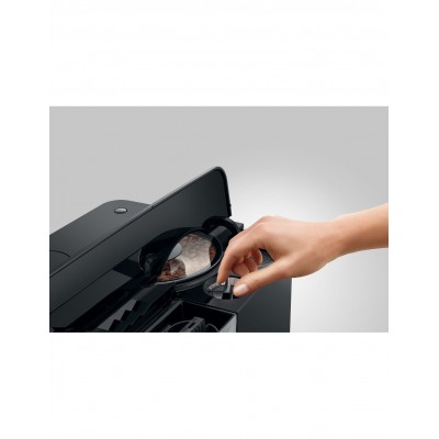 Cafetera Súper Automática Jura C3 en Cafés La Mexicana