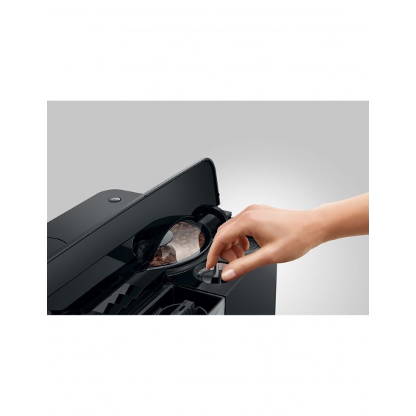 Cafetera Súper Automática Jura C3 en Cafés La Mexicana