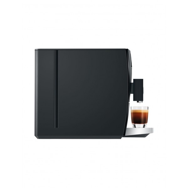 Cafetera Súper Automática Jura C3 en Cafés La Mexicana