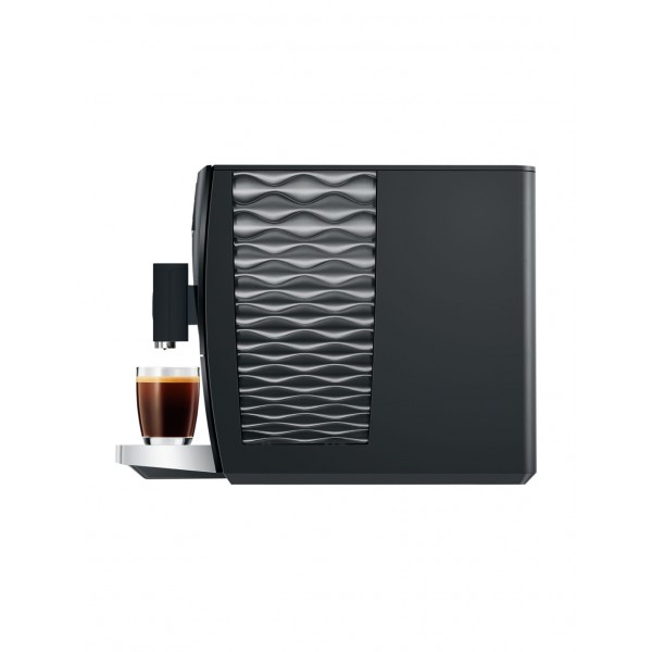 Cafetera Súper Automática Jura C3 en Cafés La Mexicana