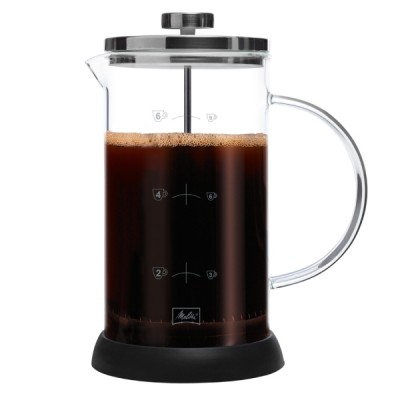 Cafetera Prensa Francesa 9 Tazas Melitta Cafetera Prensa Francesa 9 Tazas Melitta en Cafés La Mexicana