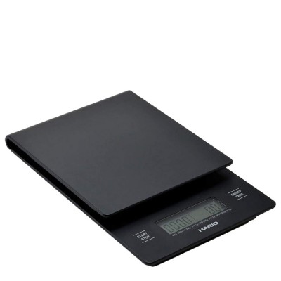 Balanza V60 Drip Scale Hario Balanza V60 Drip Scale Hario en Cafés La Mexicana