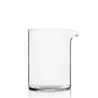 Jarra Leche Cristal Piuma ICHENDORF