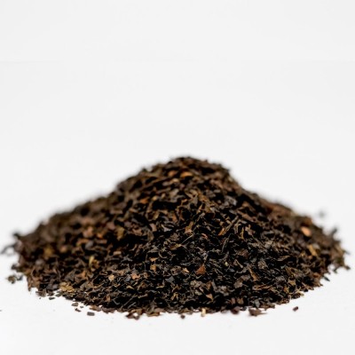 Té Negro English Breakfast | Pirámides En Lata Té Negro English Breakfast | Pirámides En Lata en Cafés La Mexicana