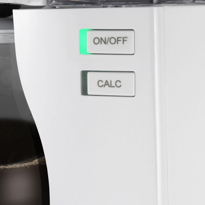 Cafetera De Goteo Look V Perfection Blanca Melitta en Cafés La Mexicana