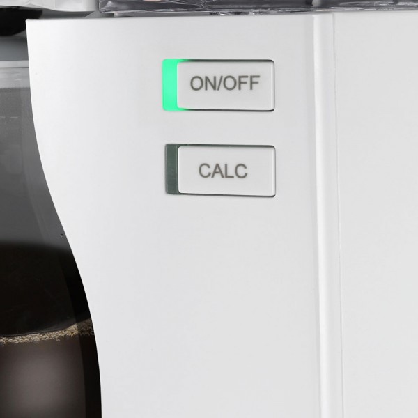 Cafetera De Goteo Look V Perfection Blanca Melitta en Cafés La Mexicana