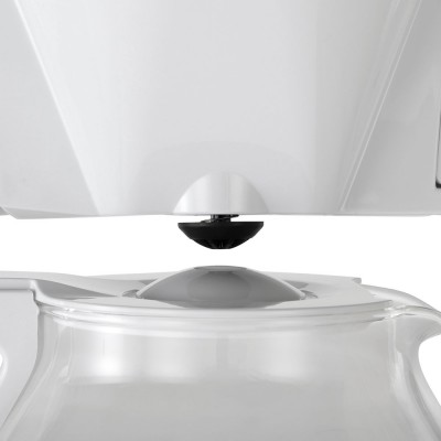 Cafetera De Goteo Look V Perfection Blanca Melitta en Cafés La Mexicana