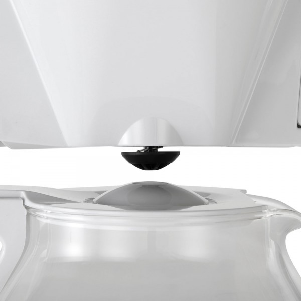 Cafetera De Goteo Look V Perfection Blanca Melitta en Cafés La Mexicana