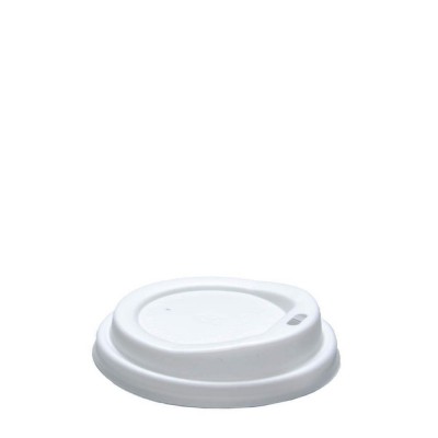 Tapas Vaso Take Away 8 Oz. en Cafés La Mexicana