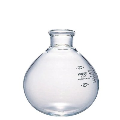 Cona O Cafetera De Sifón Hario en Cafés La Mexicana