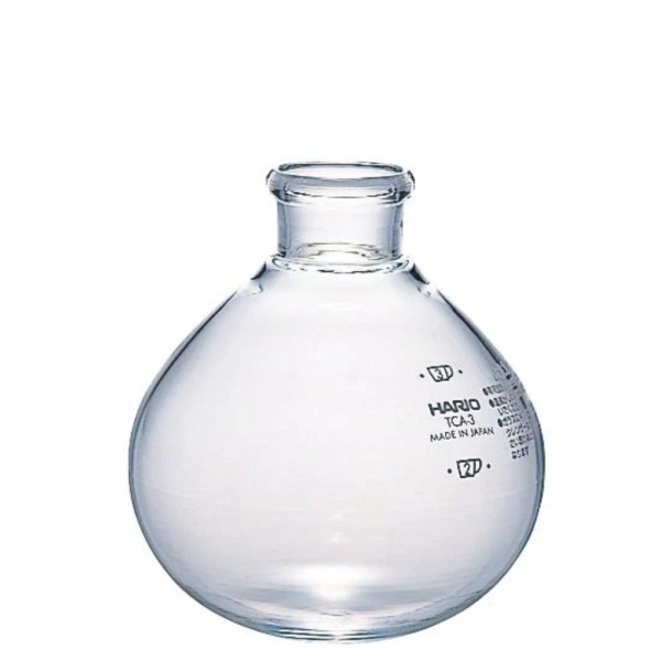 Cona O Cafetera De Sifón Hario en Cafés La Mexicana