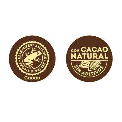 Cola Cao 50 Sobres en Cafés La Mexicana