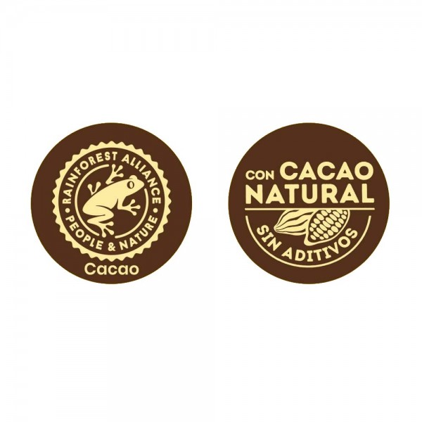 Cola Cao 50 Sobres en Cafés La Mexicana