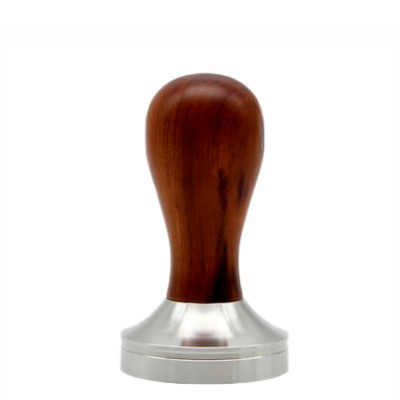Tamper Madera 53mm Studio Barista Tamper Madera 53mm Studio Barista en Cafés La Mexicana