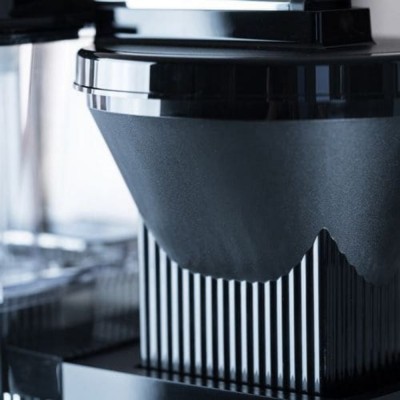 Cafetera De Goteo Select Moccamaster en Cafés La Mexicana