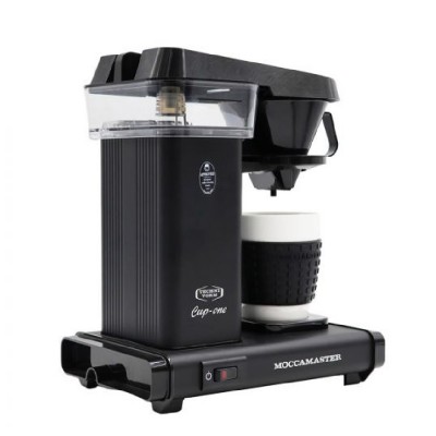 Cafetera De Goteo Cup One Moccamaster en Cafés La Mexicana