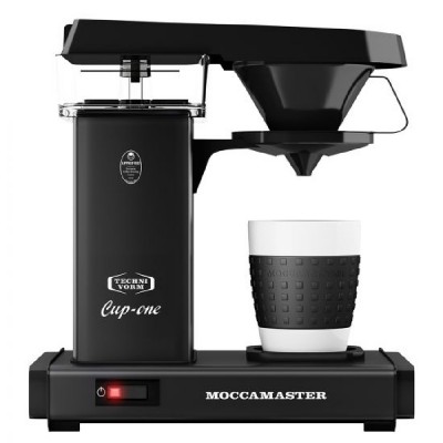 Cafetera De Goteo Cup One Moccamaster Cafetera De Goteo Cup One Moccamaster en Cafés La Mexicana