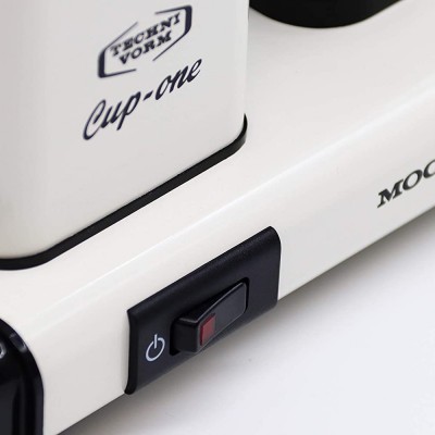 Cafetera De Goteo Cup One Moccamaster en Cafés La Mexicana