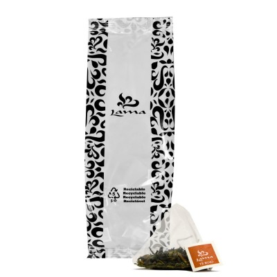 Té Rojo Pur-Ehr Silueta De Verano | Pirámides En Bolsa Té Rojo Pur-Ehr Silueta De Verano | Pirámides En Bolsa en Cafés La Mexicana