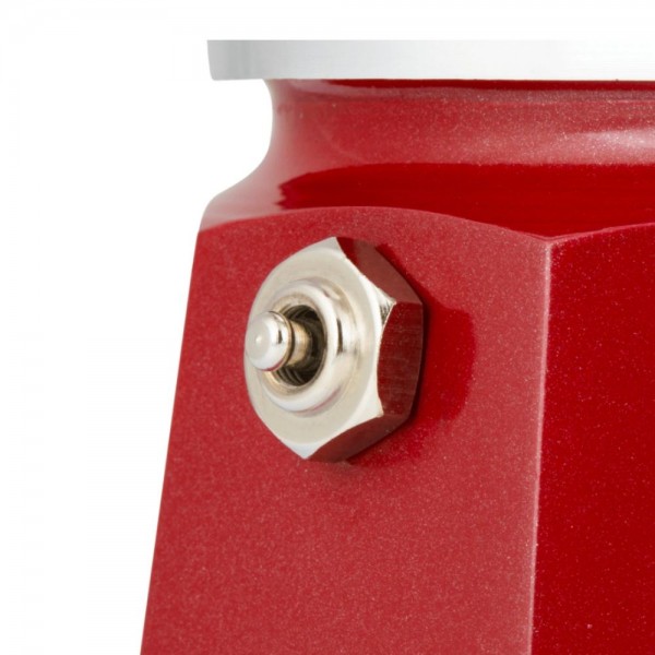 Cafetera Italiana Moka Express Verde-Rojo 3 Tazas Bialetti Cafetera Italiana Moka Express Verde-Rojo 3 Tazas Bialetti en Cafés La Mexicana