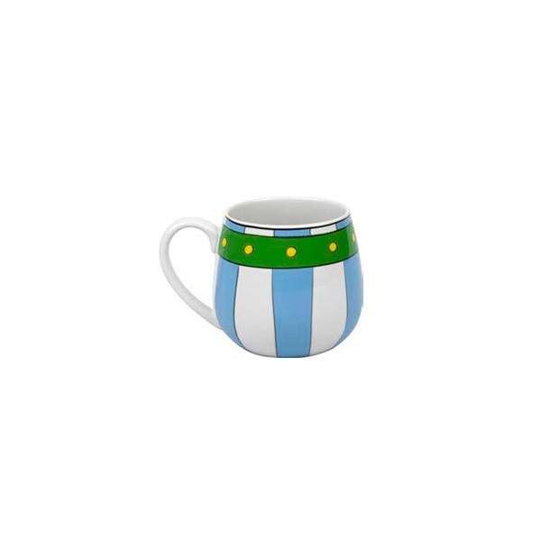 Taza Obélix en Cafés La Mexicana