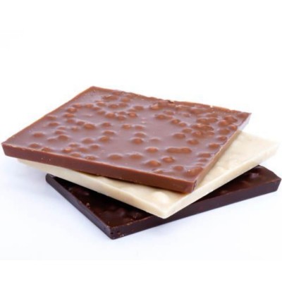 Pack Chocolatinas en Cafés La Mexicana