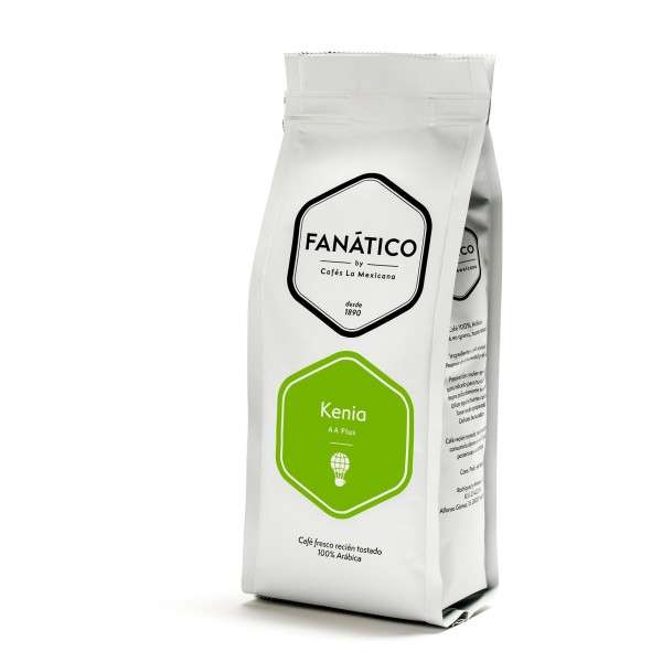 Café Kenia AA Plus
