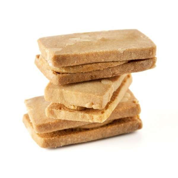 Delicias De Cuéllar en Cafés La Mexicana