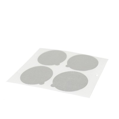 Recambio Tapas Para Cápsulas Rellenables Gefu Recambio Tapas Para Cápsulas Rellenables Gefu en Cafés La Mexicana