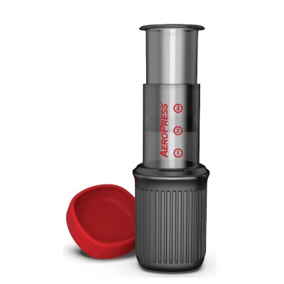 Cafetera Aeropress Go Cafetera Aeropress Go en Cafés La Mexicana