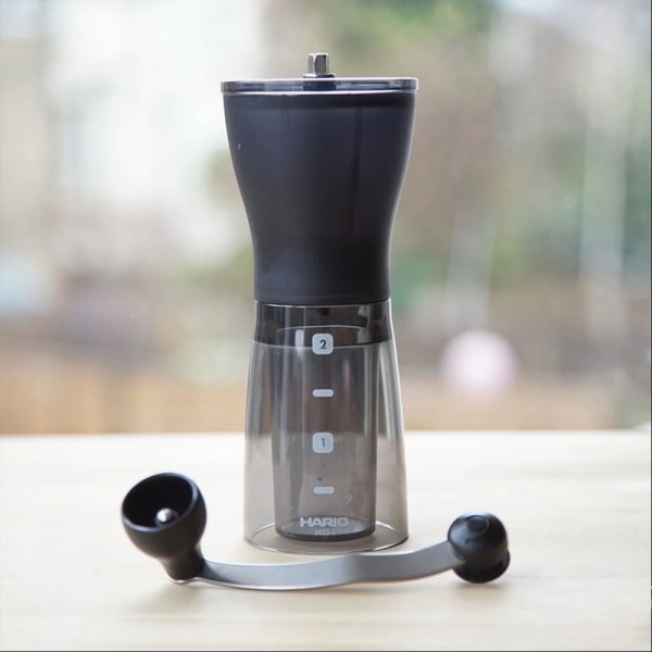 Molinillo Mini Mill Ceramic Slim Plus Hario