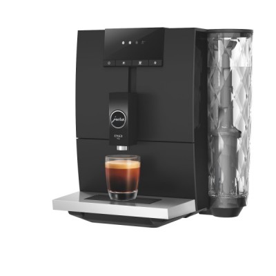 Cafetera Super Automática Jura Ena 4 Cafetera Super Automática Jura Ena 4 en Cafés La Mexicana