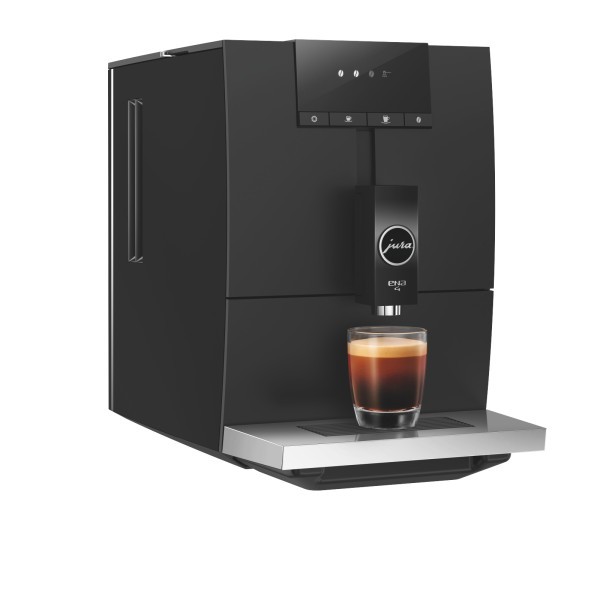 Cafetera Super Automática Jura Ena 4 Cafetera Super Automática Jura Ena 4 en Cafés La Mexicana
