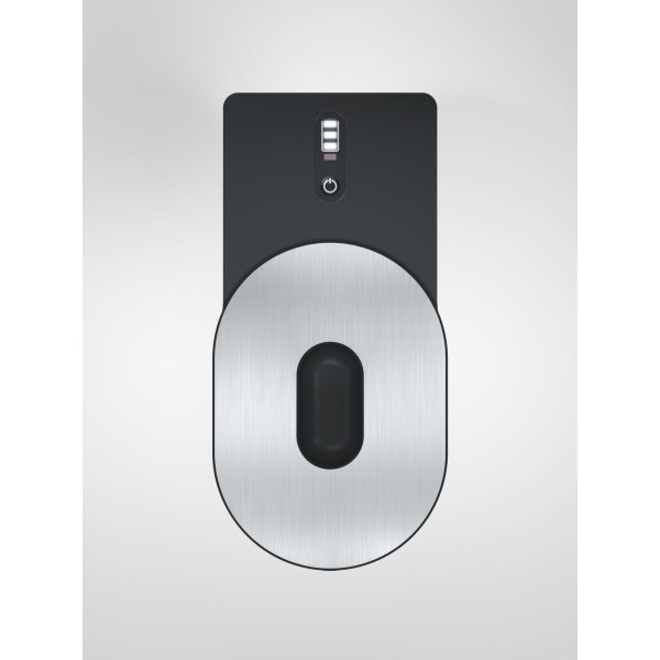 Refrigerador De Leche Jura Cool Control 0,6 L. Black en Cafés La Mexicana