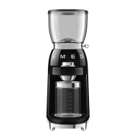 Pack Regalo: Cafetera Smeg Espresso + Cafés