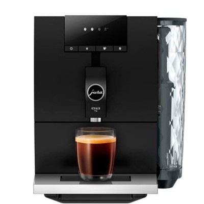 Cafetera Super Automática Jura Ena 4 Cafetera Super Automática Jura Ena 4 en Cafés La Mexicana