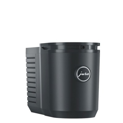 Refrigerador De Leche Jura Cool Control 0,6 L. Black Refrigerador De Leche Jura Cool Control 0,6 L. Black en Cafés La Mexicana